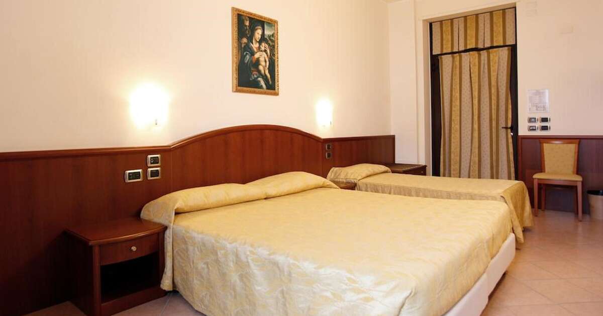 Een foto van Garda Family House