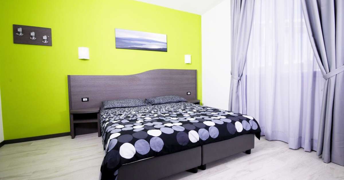 Een foto van Rainbow Resort