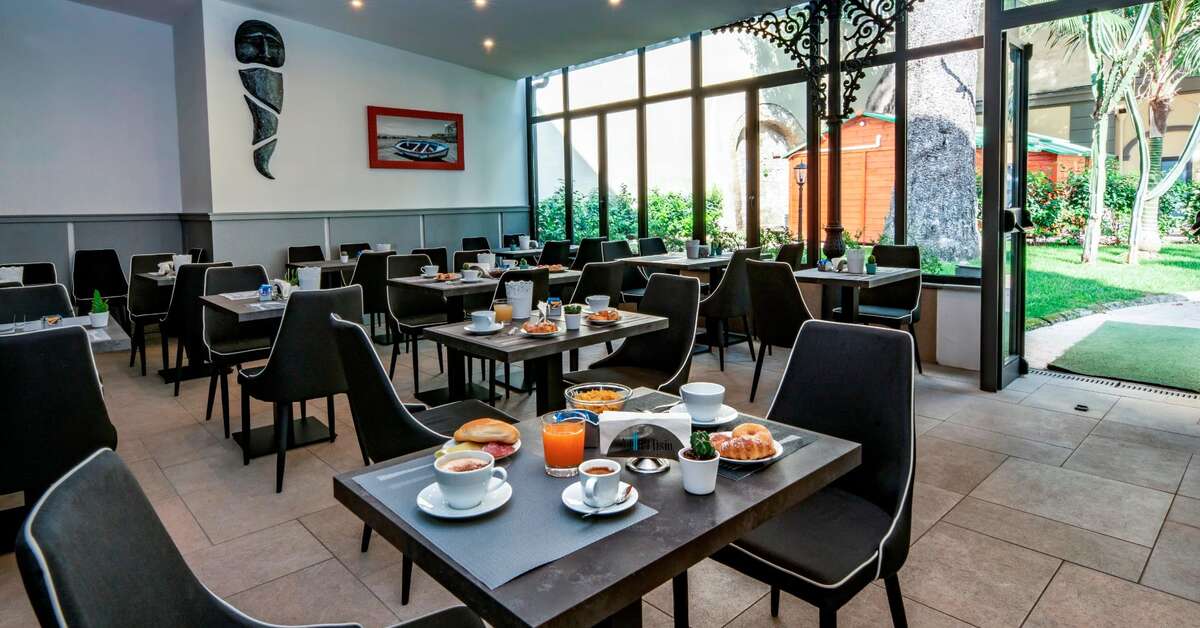 Een foto van Villa Elisio Hotel & Spa