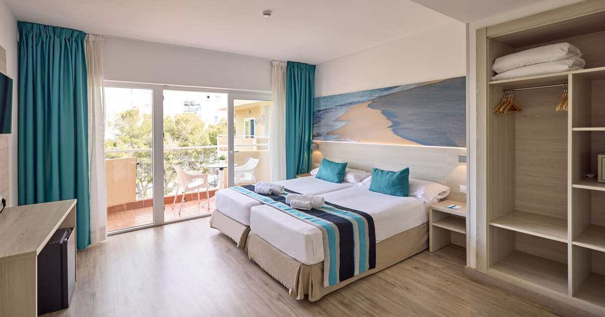 Een foto van Welikehotel Fenix