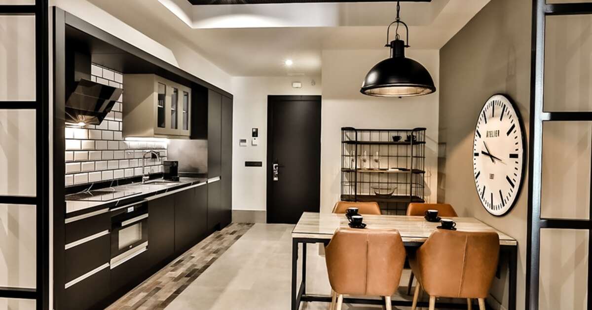 Een foto van Ho Puerta De Purchena