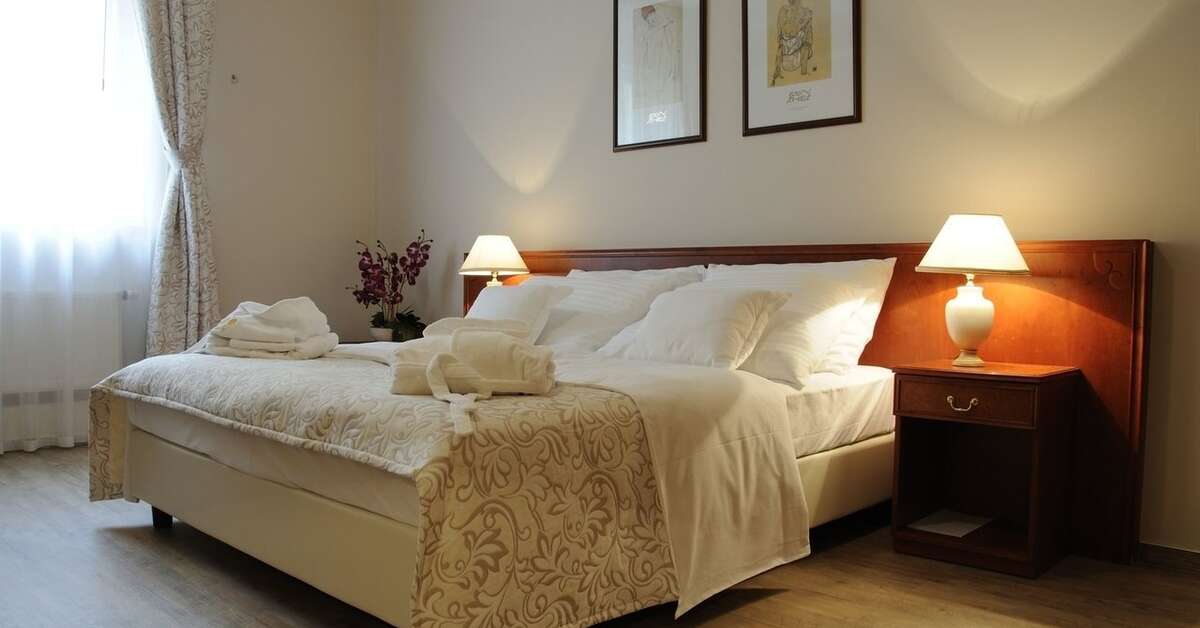 Een foto van Hotel Belvedere