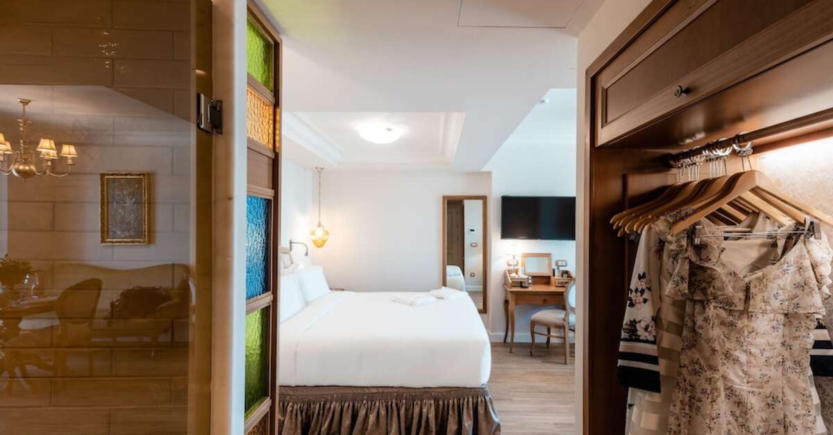 Een foto van Metaxa Hotel Urban Boutique Living