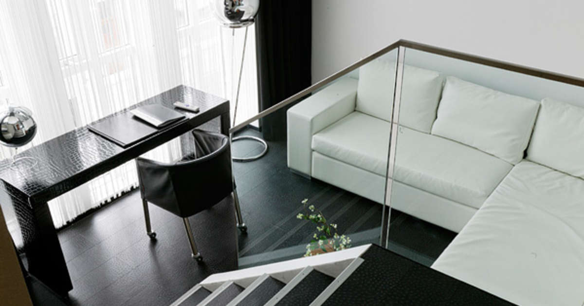 Een foto van Thingholt by Center Hotels