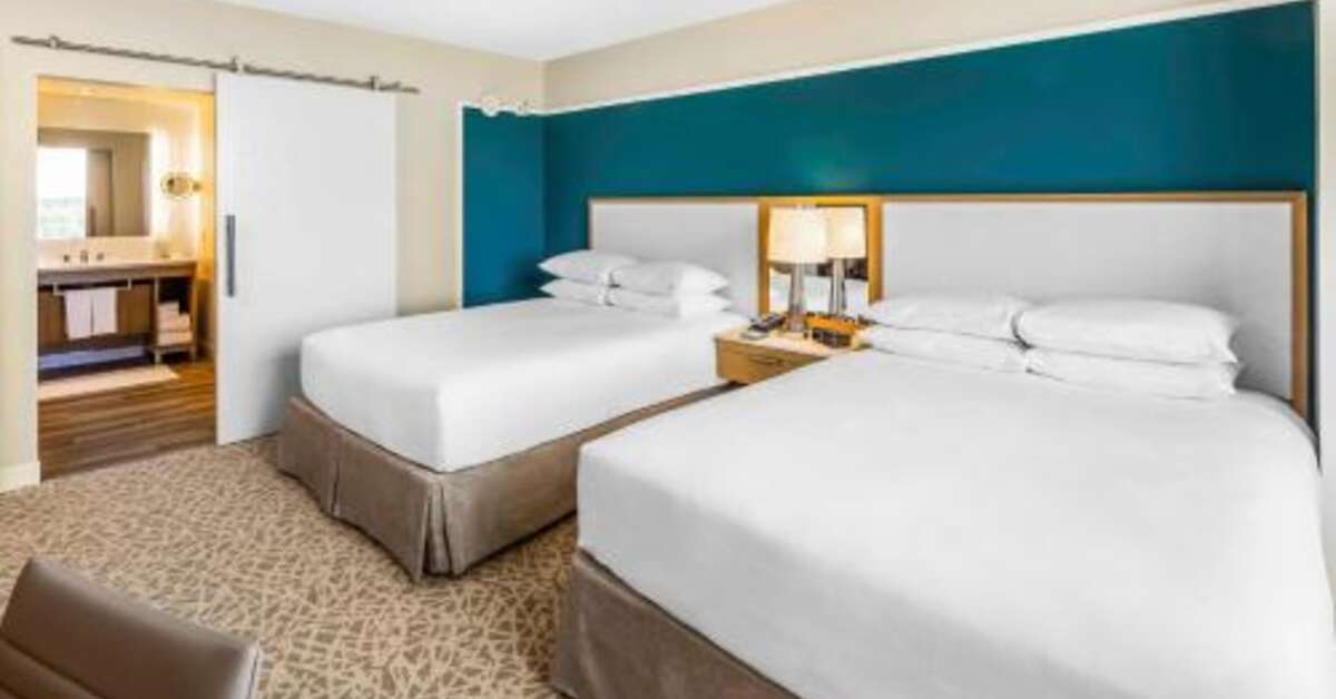 Een foto van Hilton Miami Dadeland