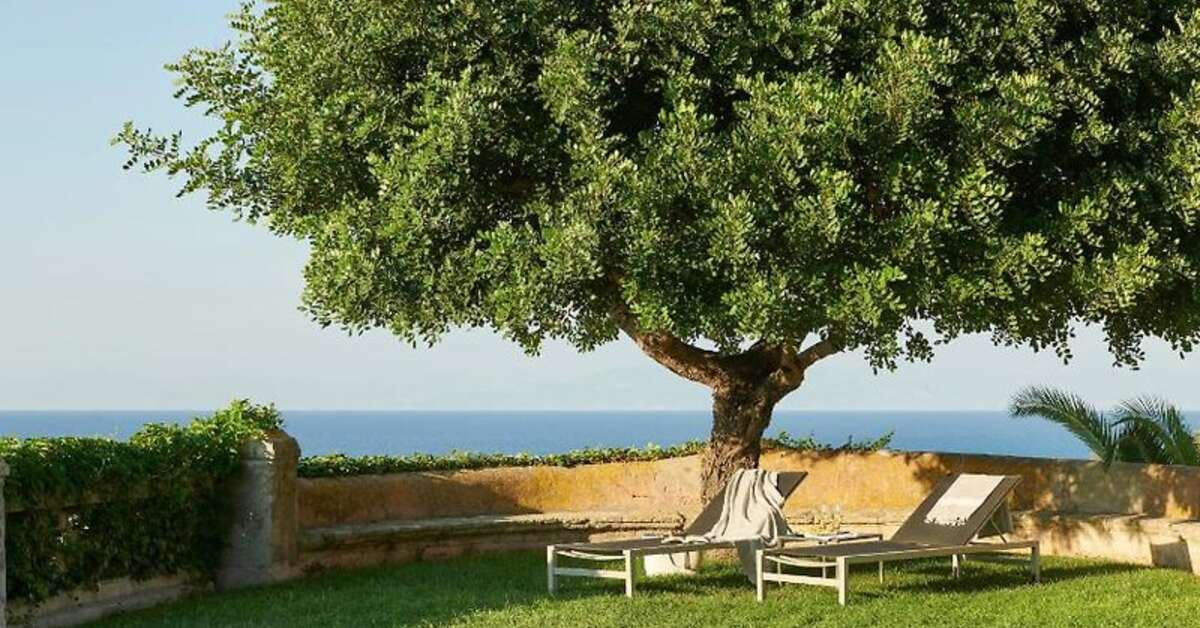 Een foto van Villa Paola