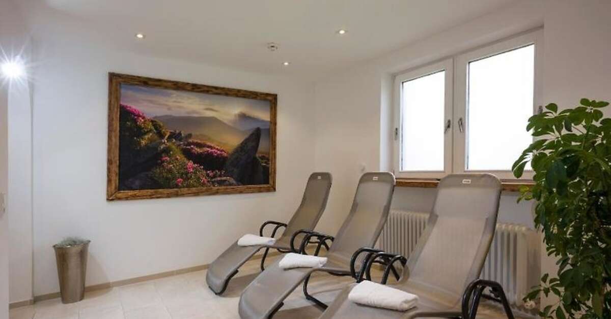 Een foto van Sporthotel Austria