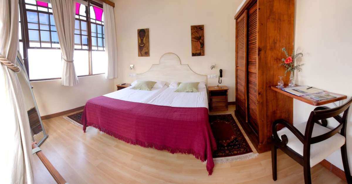 Een foto van Garahotel Rural