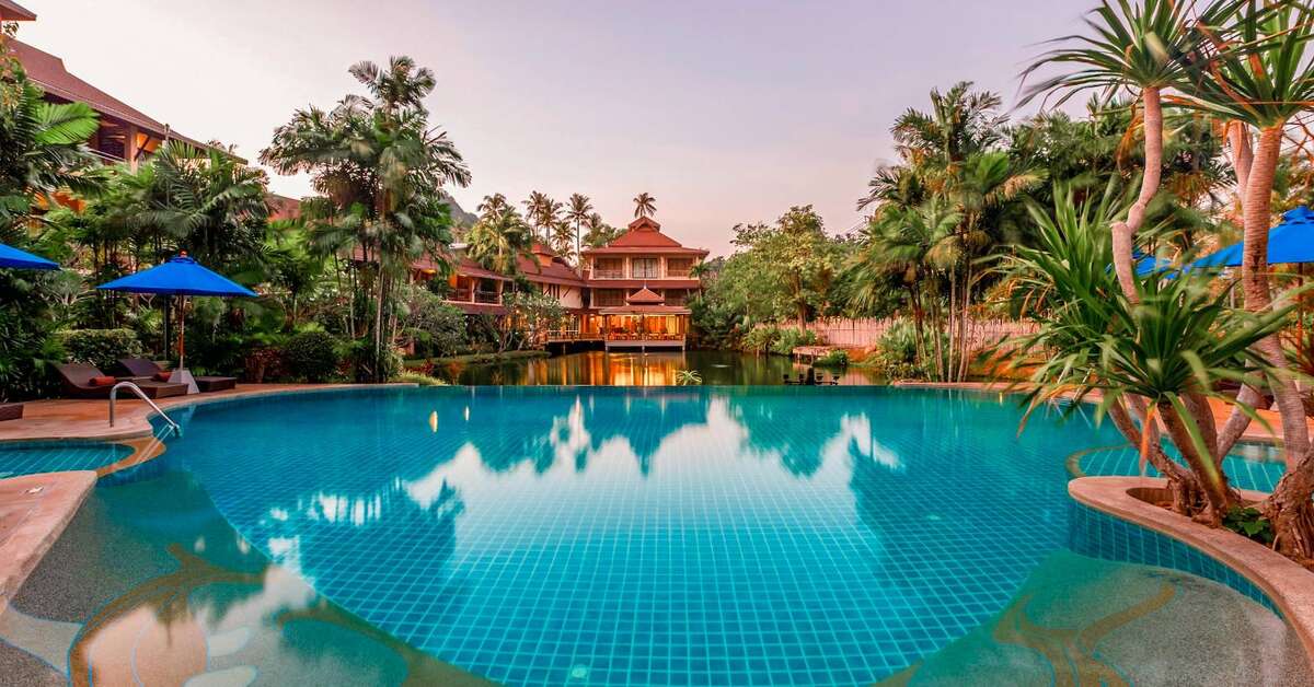 Een foto van Railay Princess Resort & Spa