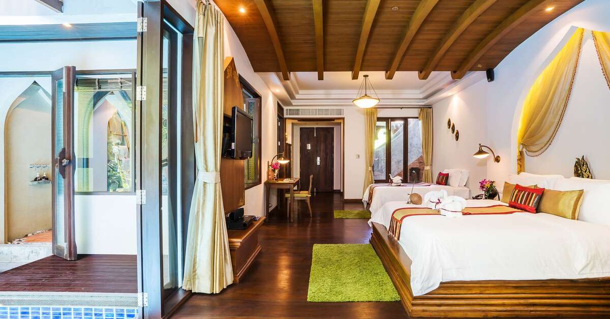 Een foto van Royal Muang Samui Villas
