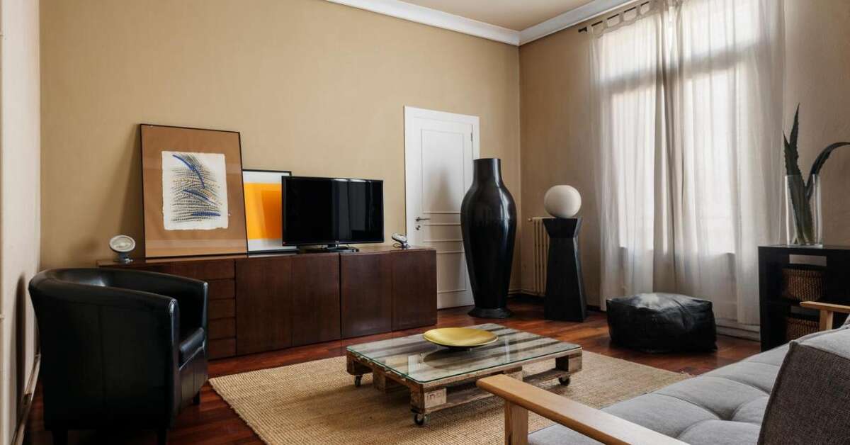 Ein Foto Val Apartments