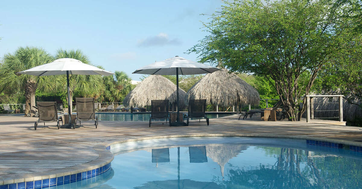 Een foto van Morena Resort