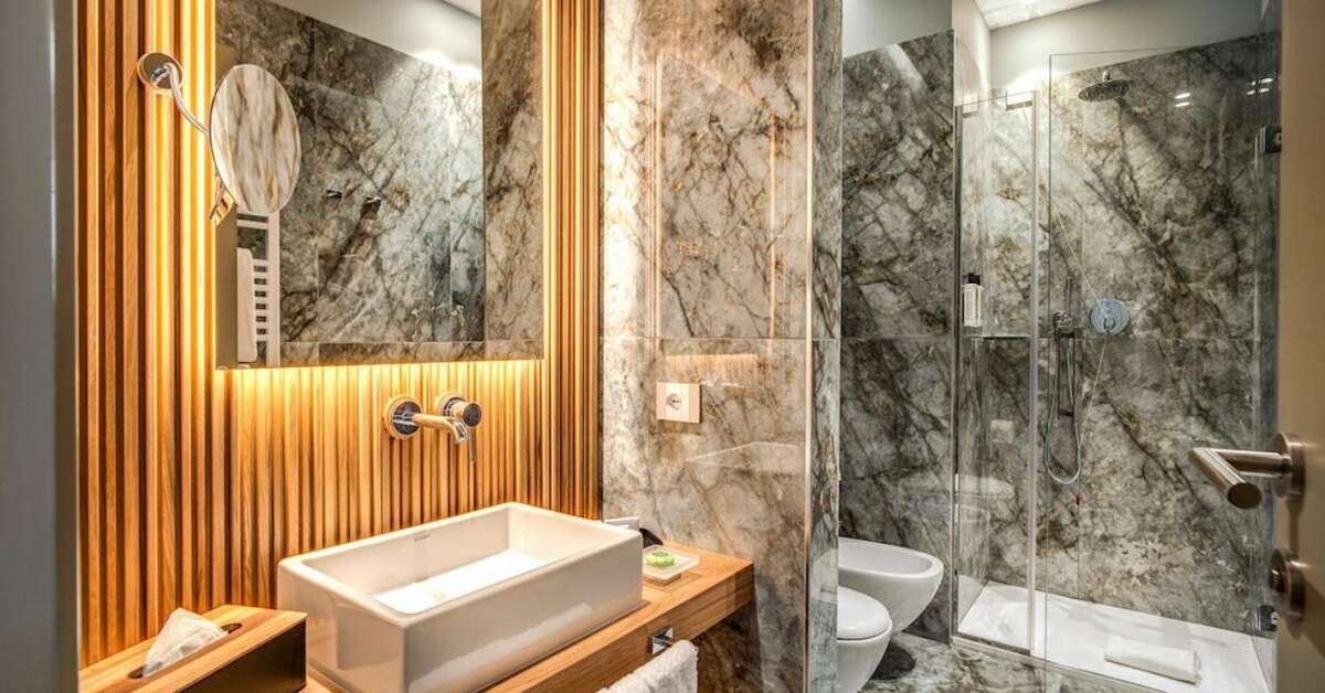 Een foto van DBH Duomo Boutique Hotel Lake Como
