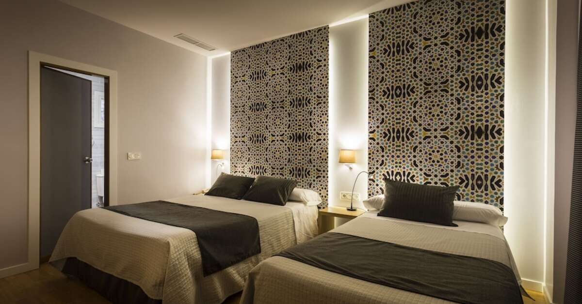 Een foto van Hotel Comfort Dauro 2