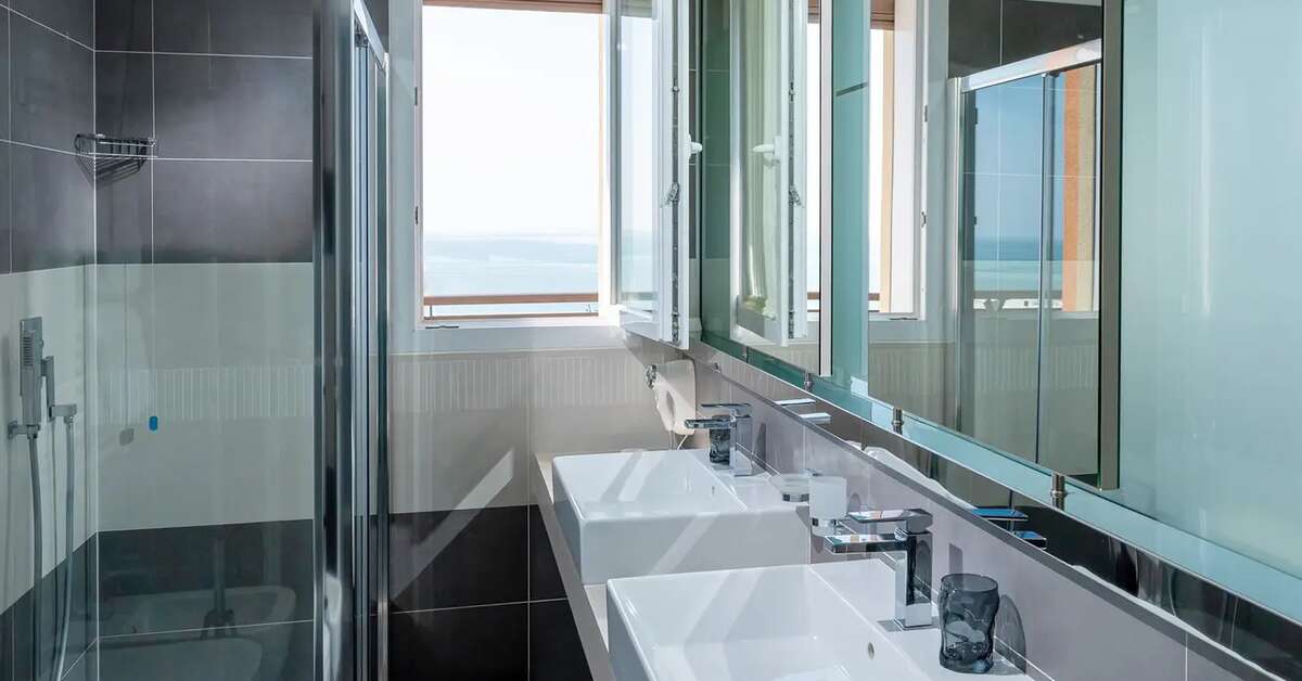 Een foto van Aparthotel Sheila