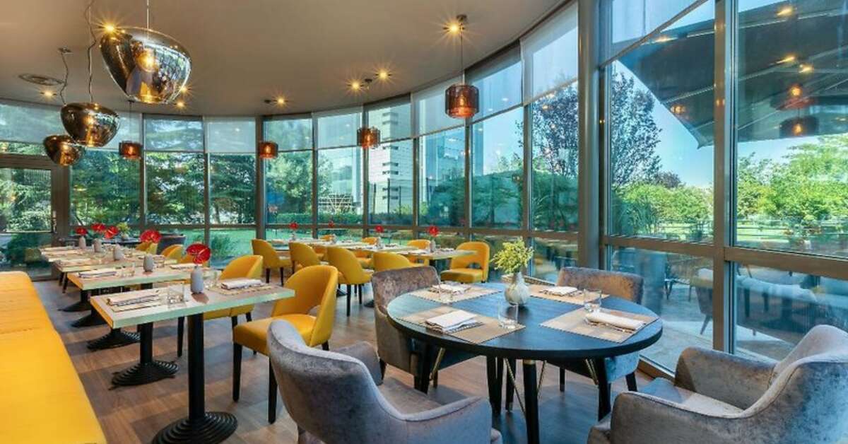 Een foto van Leonardo Hotel Verona