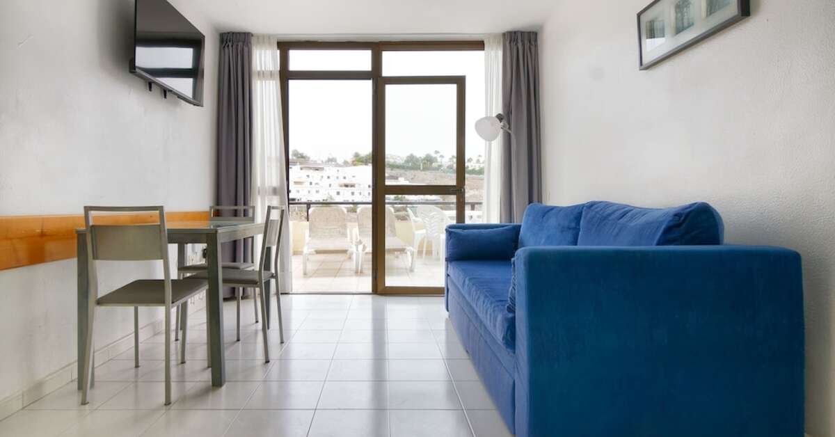 Een foto van Appartementen Roslara