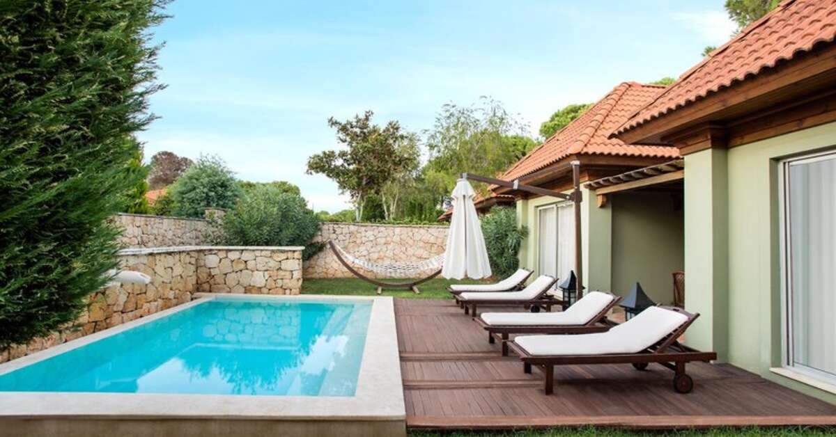 Een foto van IC Hotels Residence