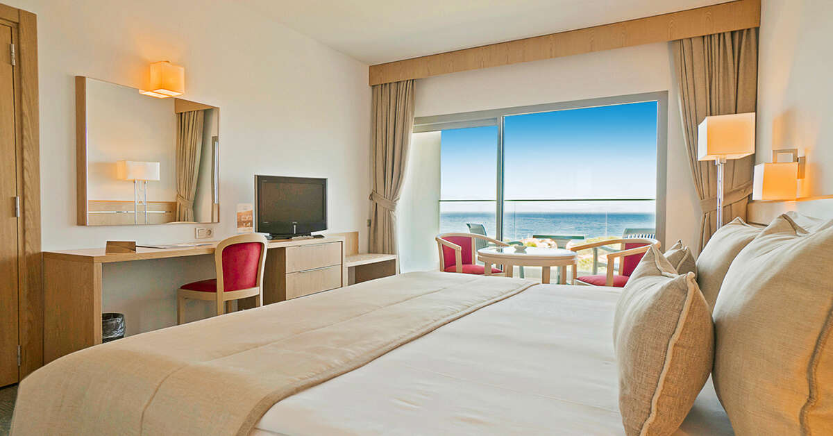 Een foto van Grand Hotel Ontur