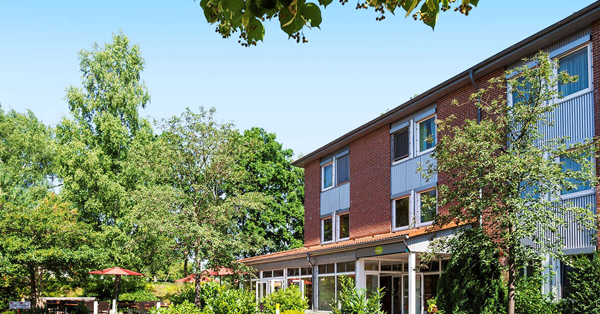Een foto van Hotel Walsrode Anders