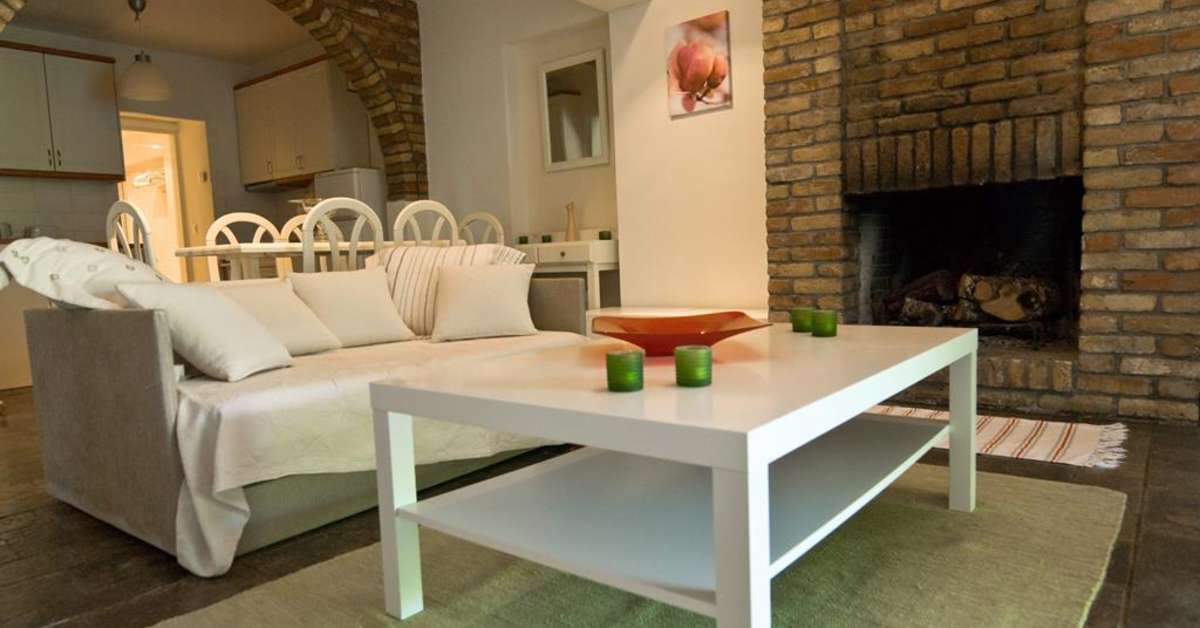 Een foto van Isabella Country House