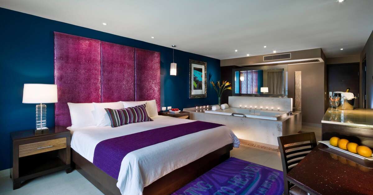 Een foto van Hard Rock Hotel Cancun