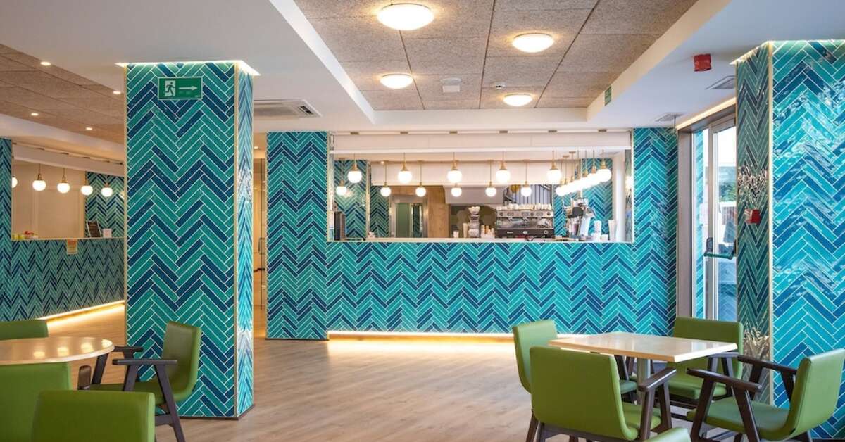 Een foto van Hotel Gala Placidia