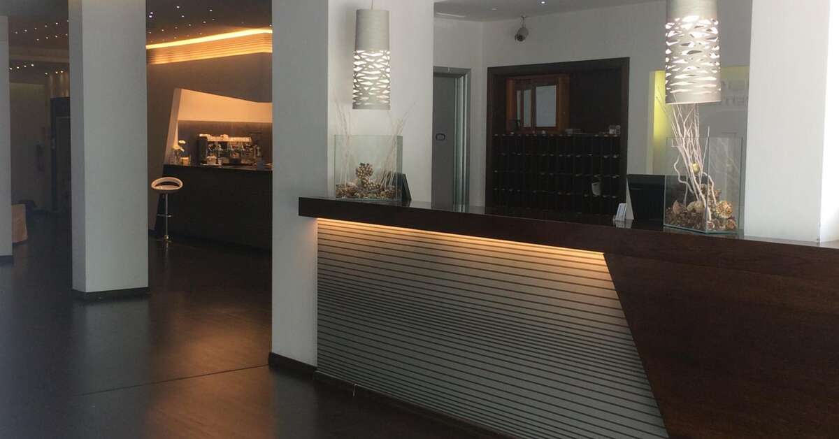 Een foto van Mediterranea Hotel and Convention Center