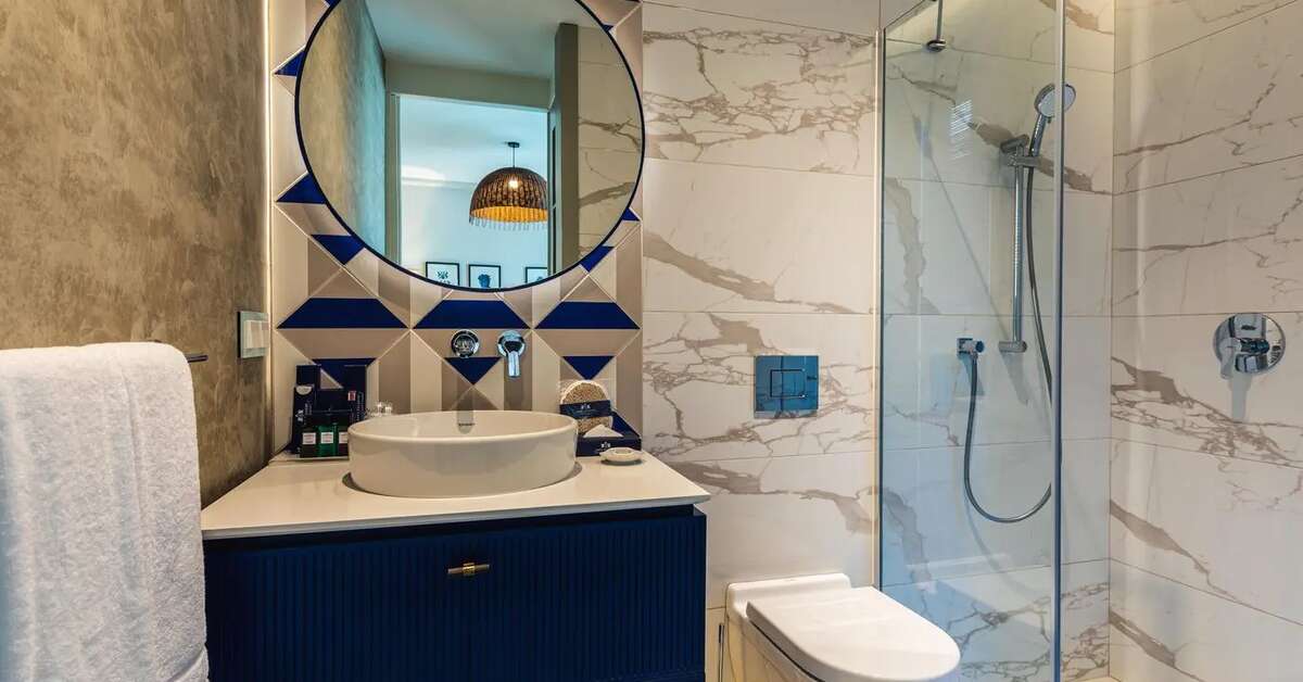 Een foto van Kaya Palazzo Resort & Residence Le Chic Bodrum
