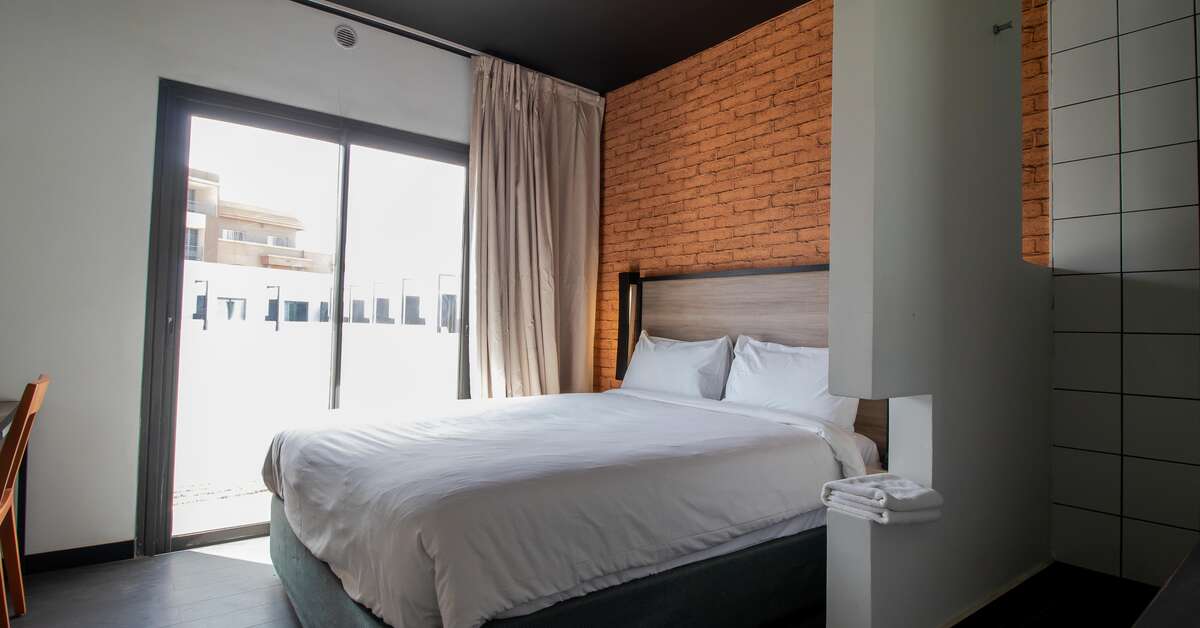 Een foto van Onomo Hotel Dakar