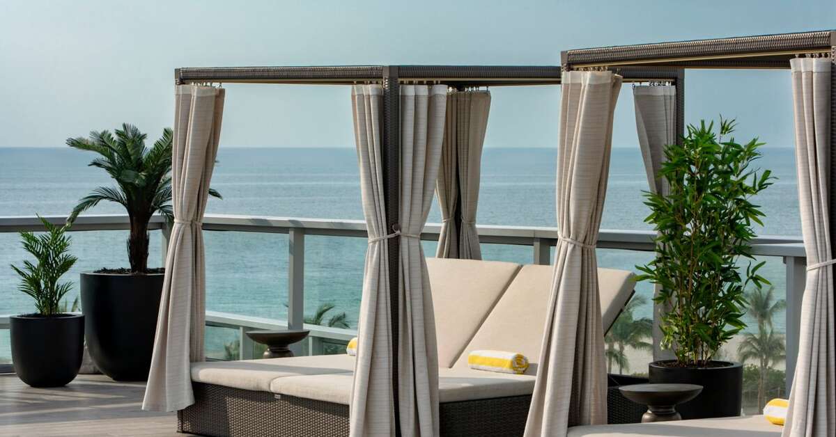 Een foto van AC Hotel Miami Beach