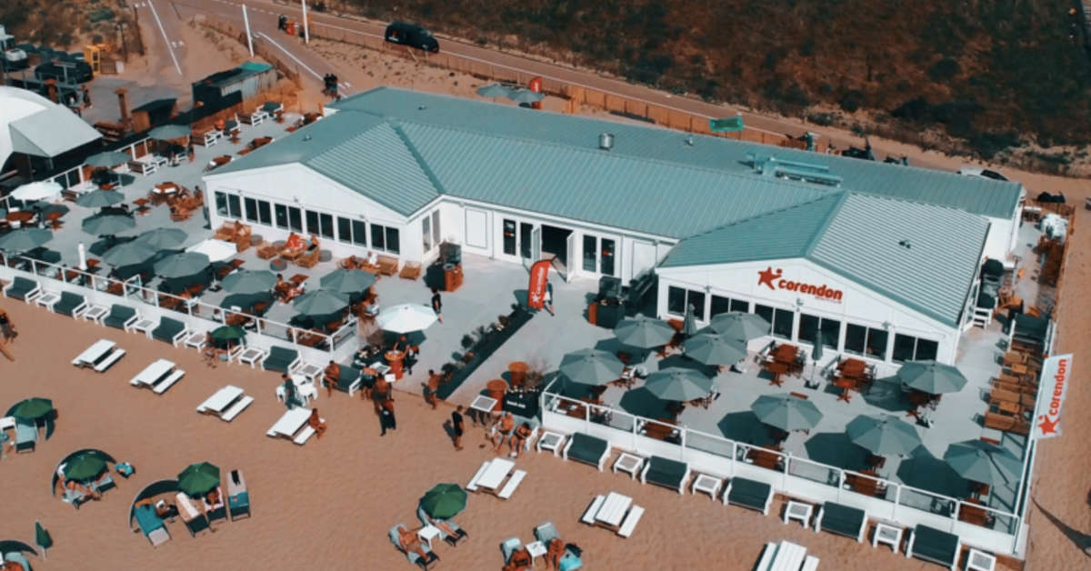 Een foto van Mangrove Beach Resort