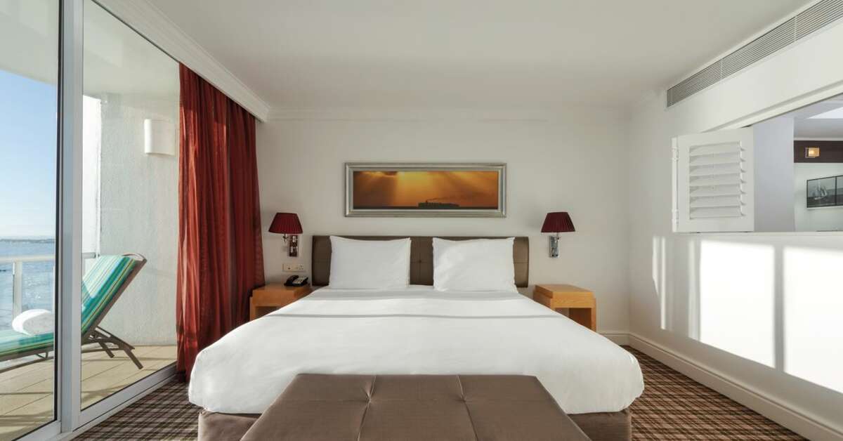 Een foto van Radisson Blu Waterfront