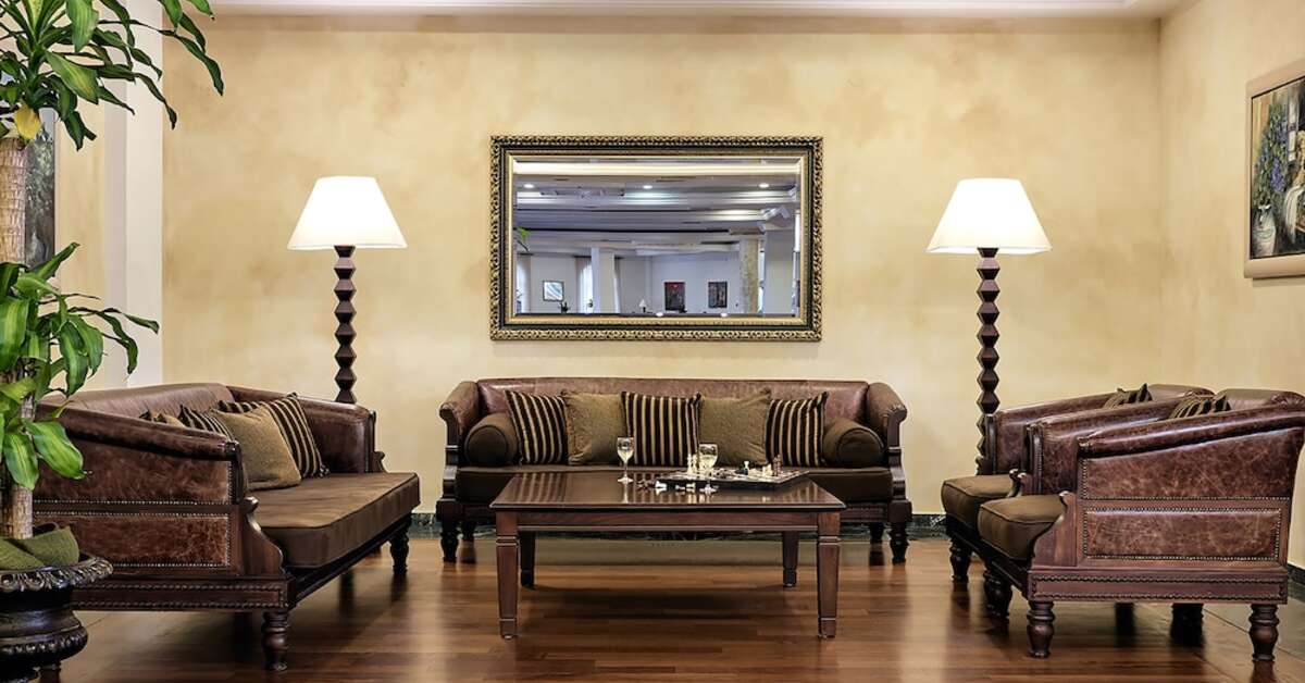 Een foto van Pilot Beach Resort