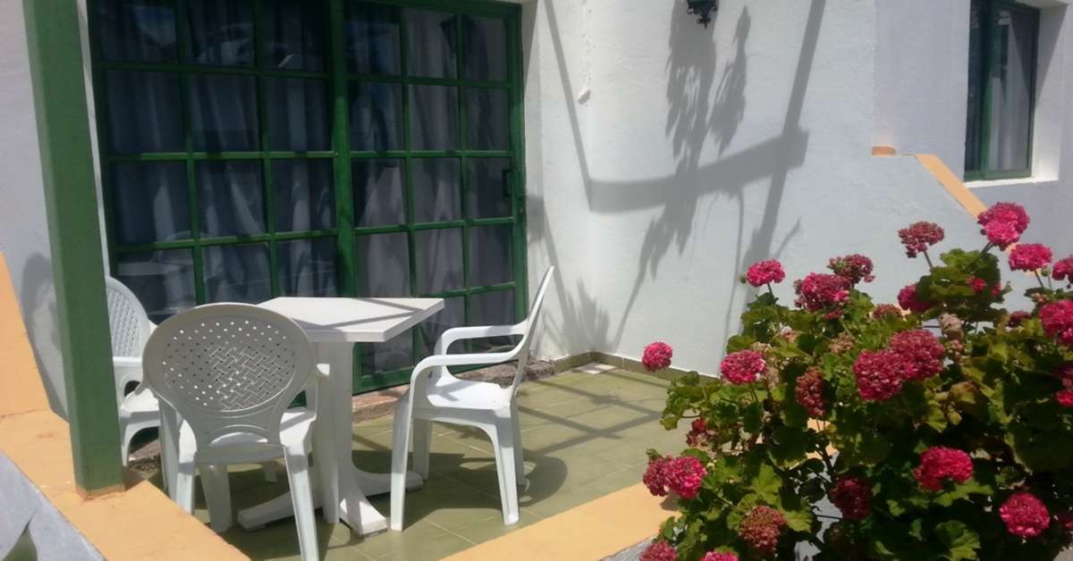 Een foto van Bungalows Fuertesol