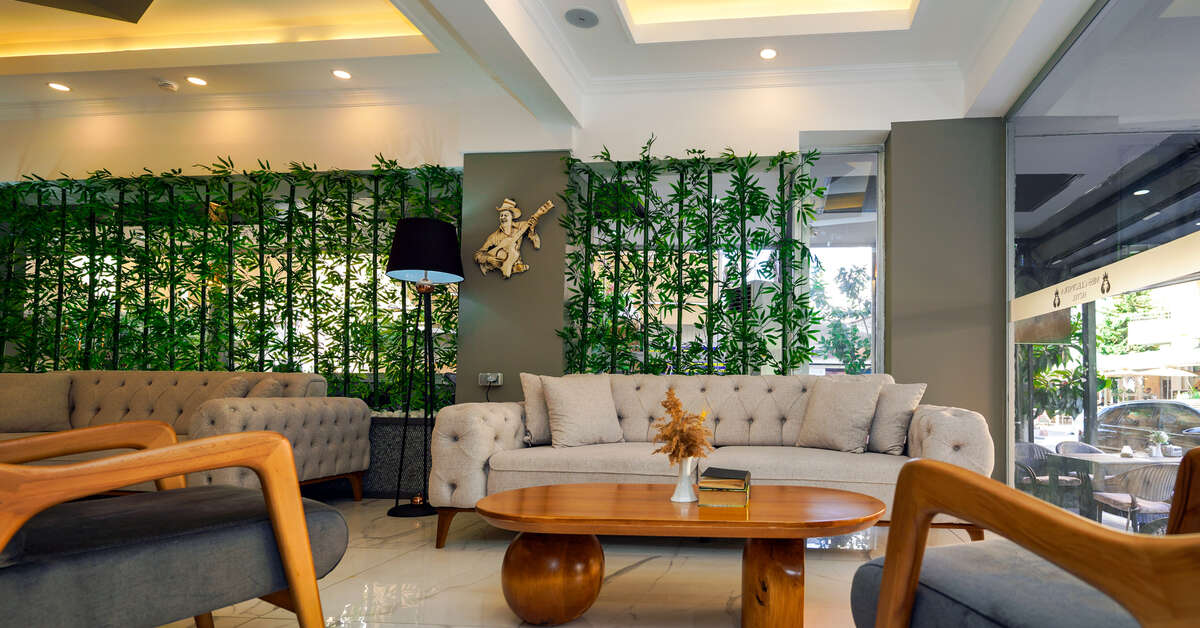 Een foto van Miss Cleopatra Hotel