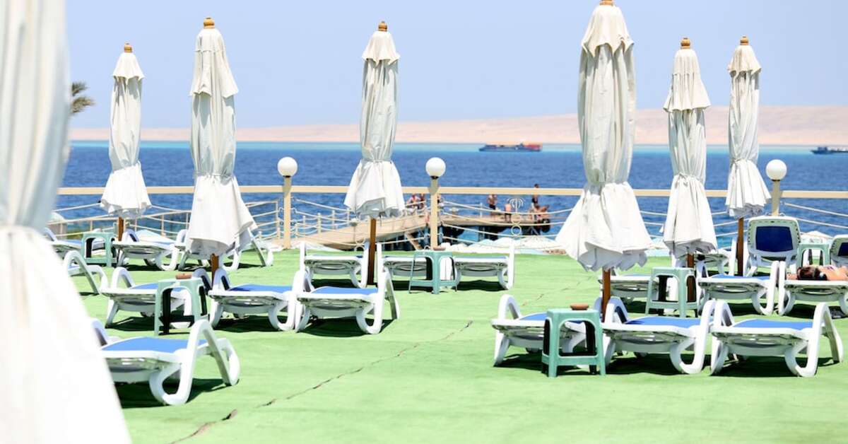 Een foto van Minamark Resort & Spa