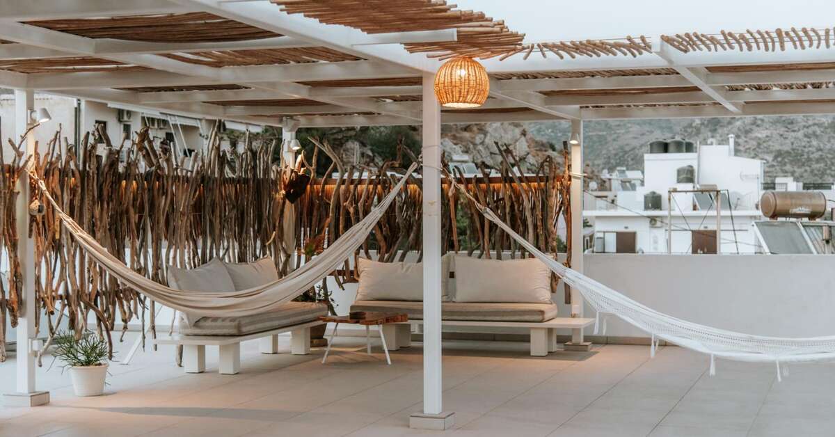 Een foto van Aris Hotel