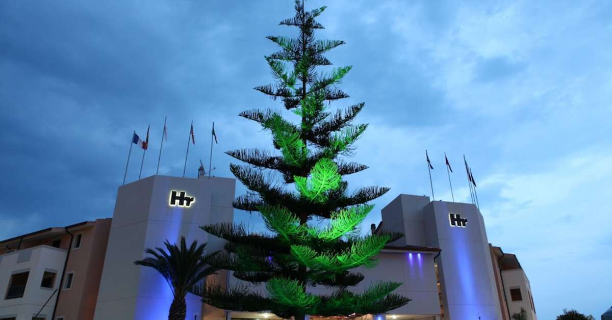 Een foto van Heraclea Hotel Residence