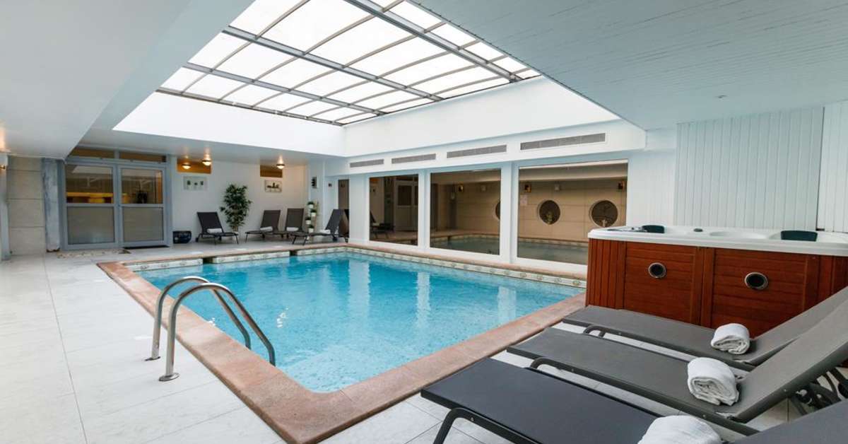 Ein Foto Hotel Nice Riviera