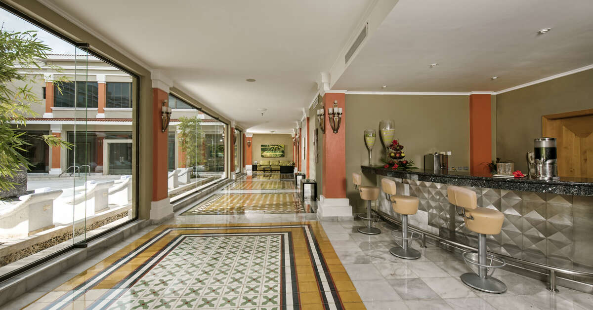Een foto van Joia Paraiso by Iberostar