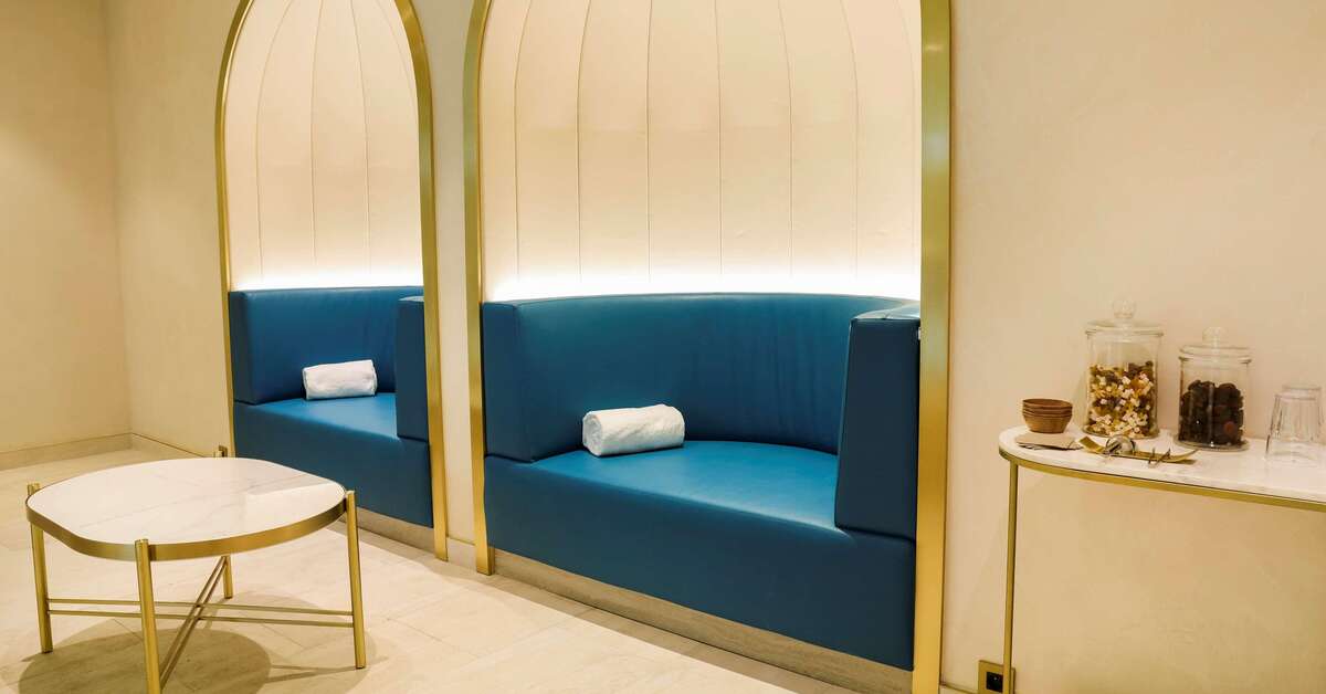 Een foto van Maison Albar Hotels Le Vendome