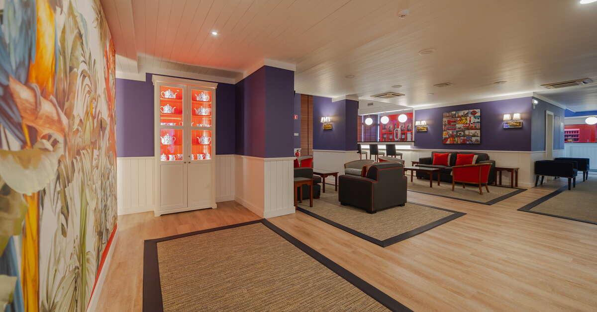 Een foto van Hotel Appartementen Solverde