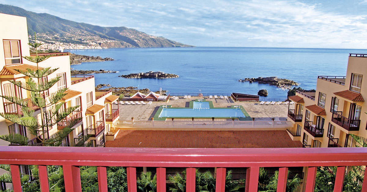 Ein Foto Apartments Centro Cancajos