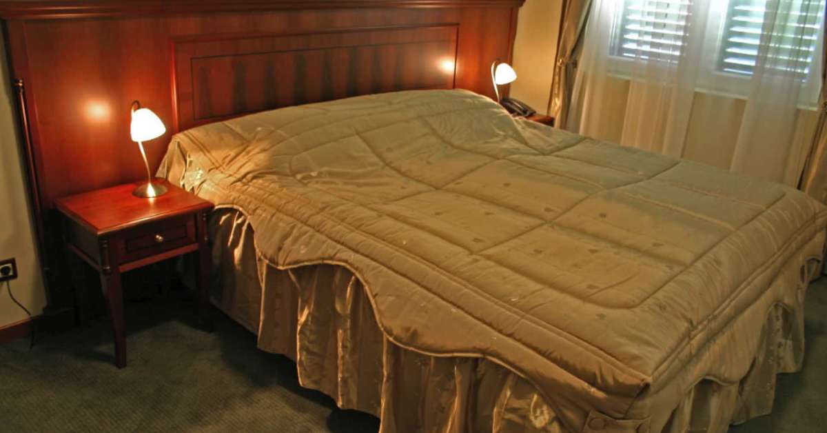 Een foto van Hotel Aquarius
