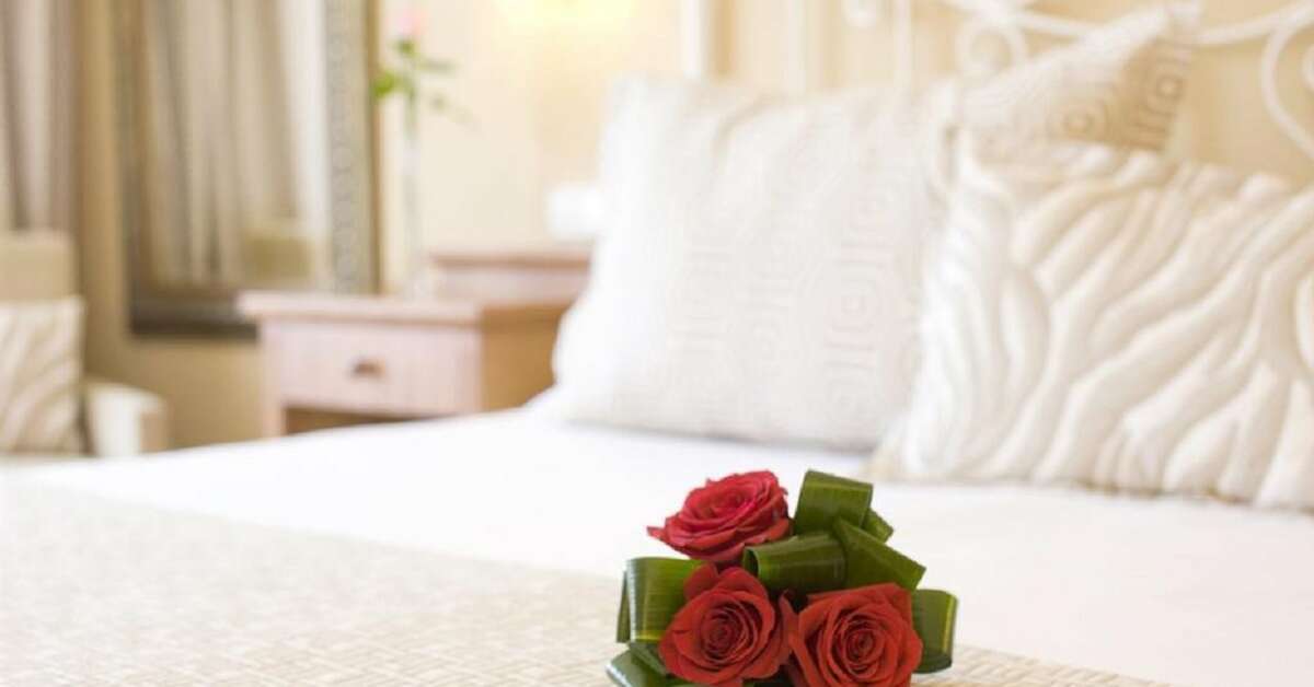 Ein Foto Mon Port Hotel & Spa