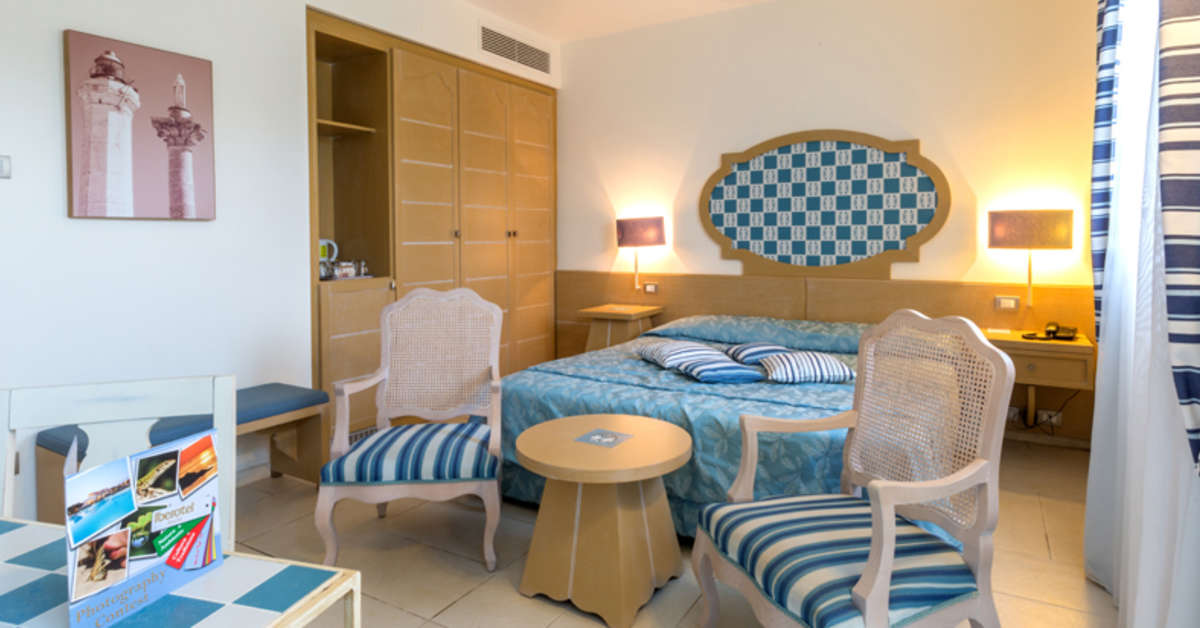 Een foto van Vivosa Apulia Resort