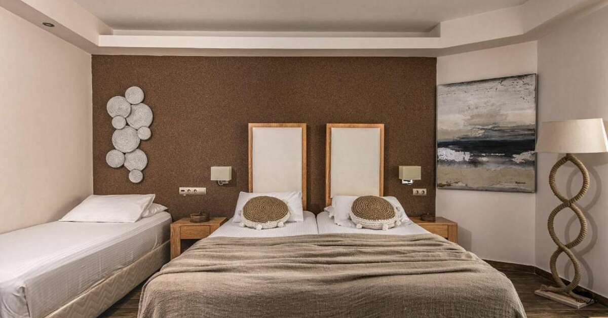 Een foto van Gardelli Resort