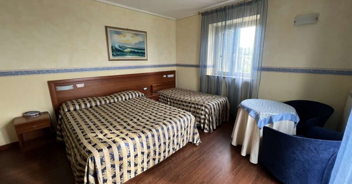 Een foto van Viole Country Hotel