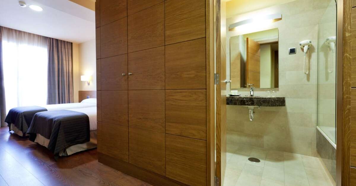 Een foto van Sterling Hotel